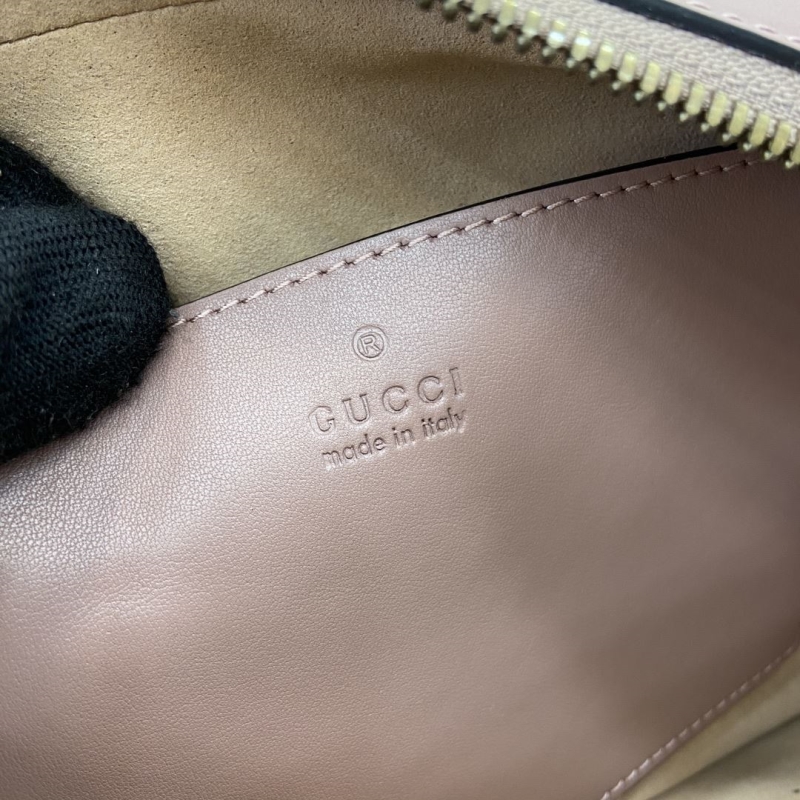 Gucci Top Handle Bags